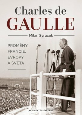 Charles de Gaulle