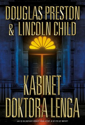 Kabinet doktora Lenga