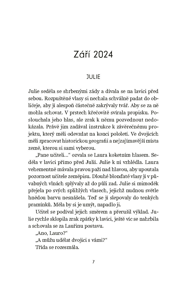 Skřivánek