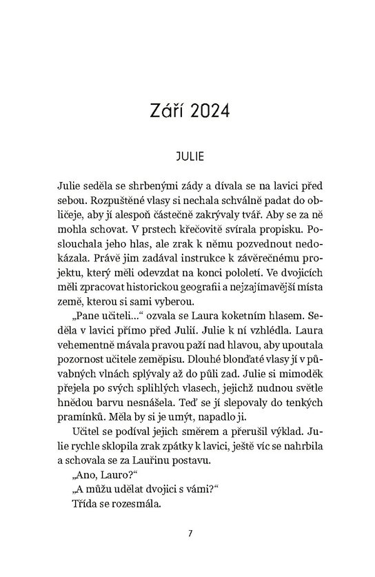Skřivánek