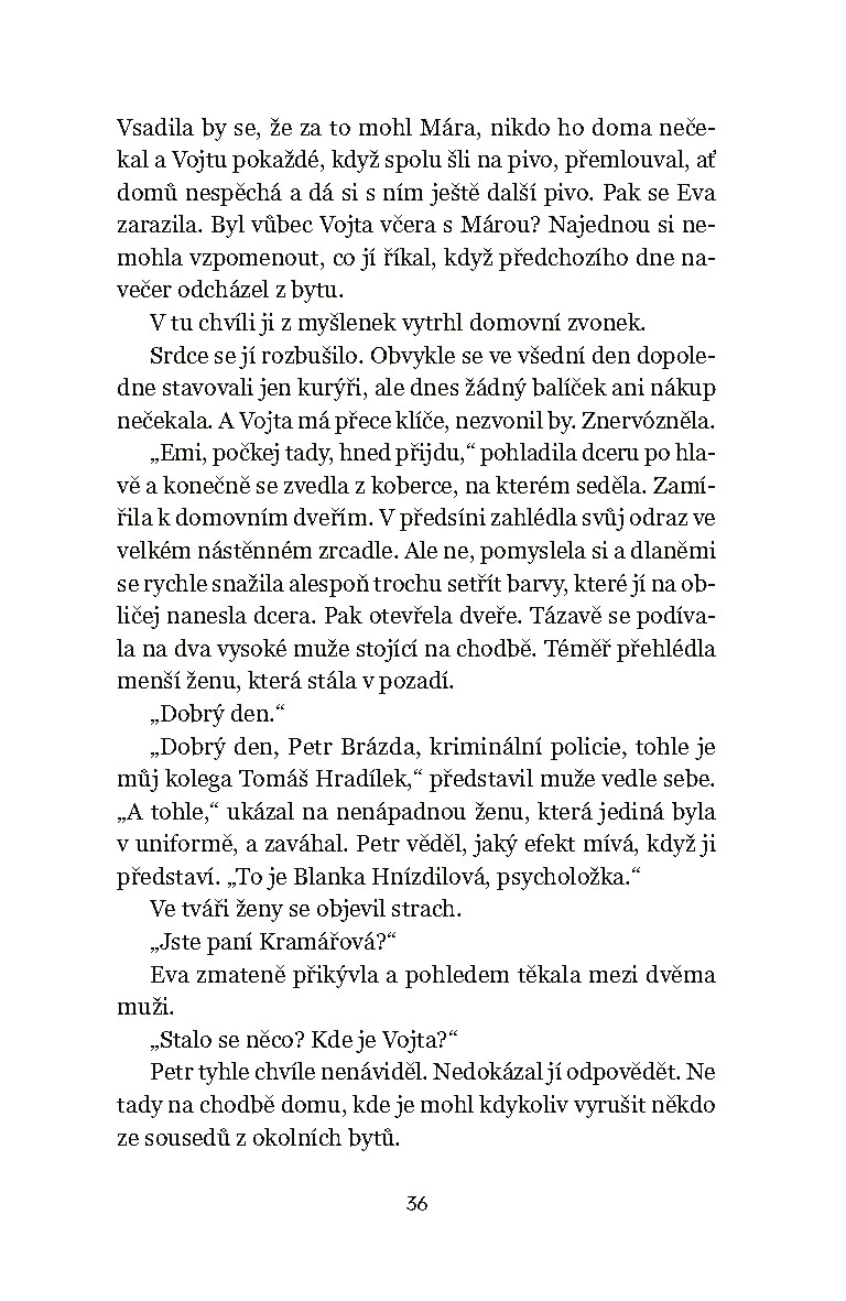 Skřivánek