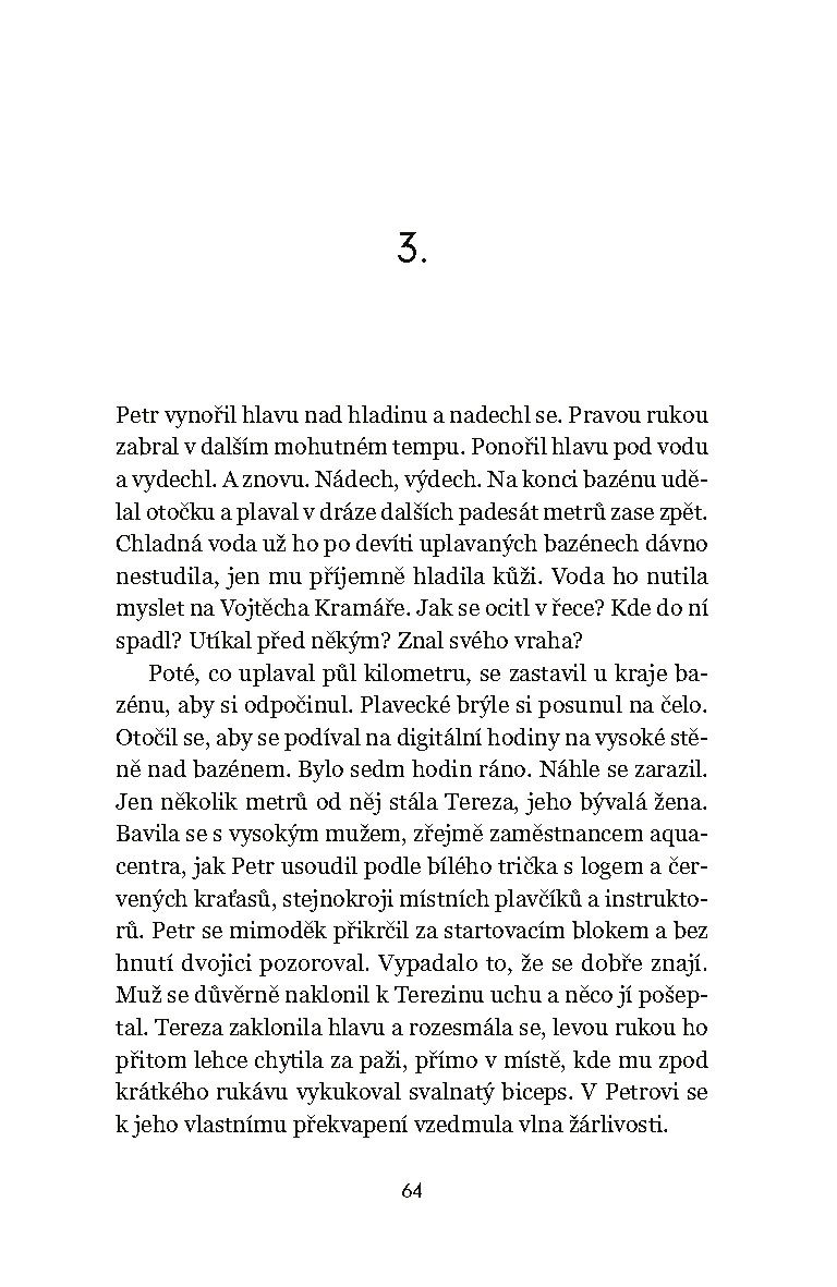 Skřivánek