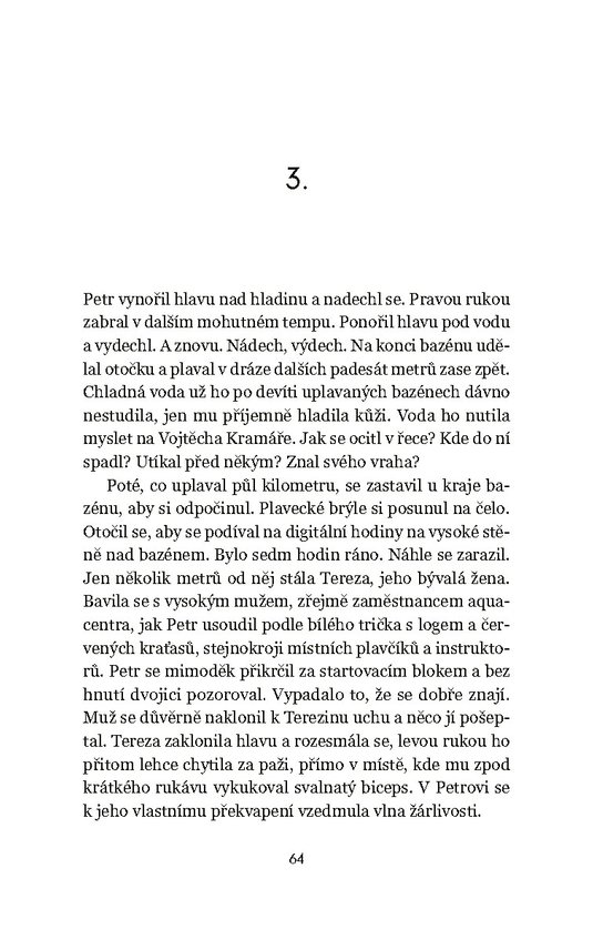 Skřivánek