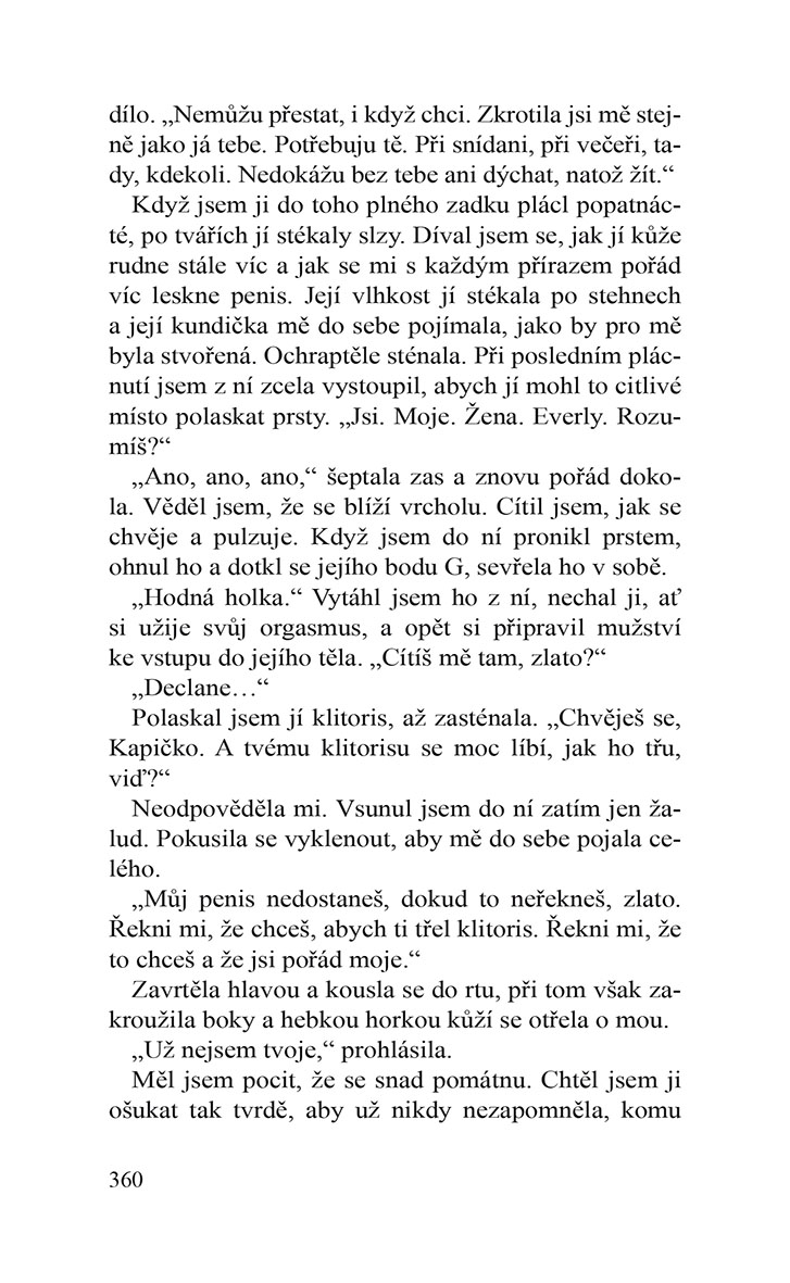 Mezi závazkem a zradou