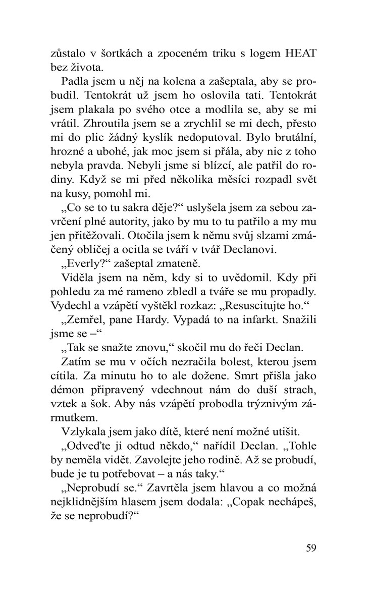 Mezi závazkem a zradou