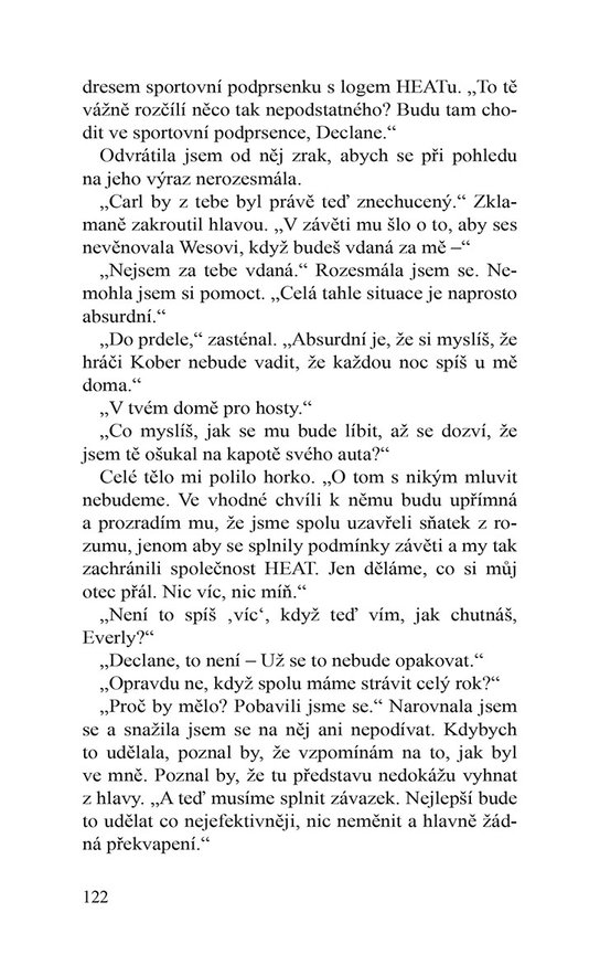 Mezi závazkem a zradou
