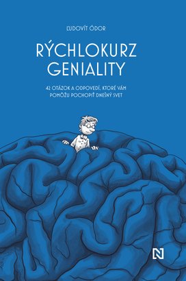 Rýchlokurz geniality