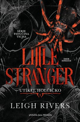 Little Stranger: Utíkej, holčičko