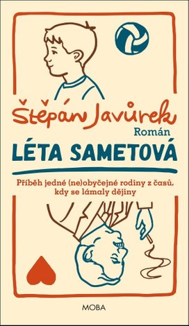 Léta sametová