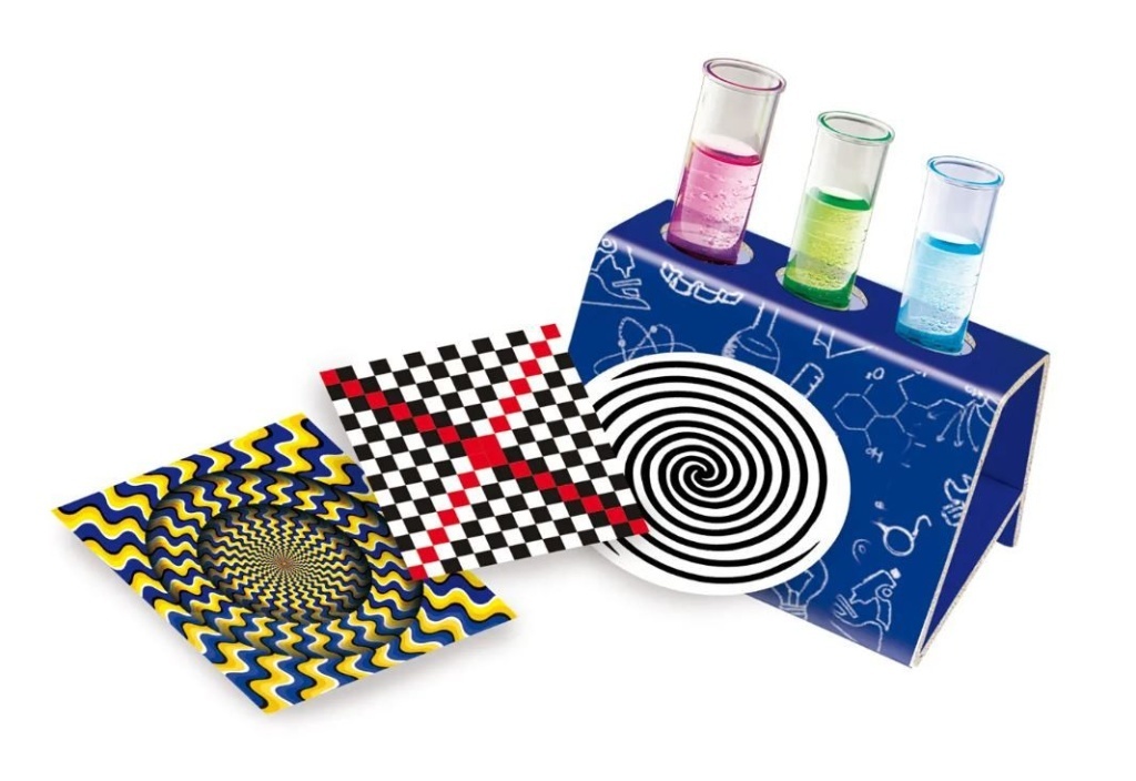 Science&Play Laboratoř 110 nejlepších experimentů