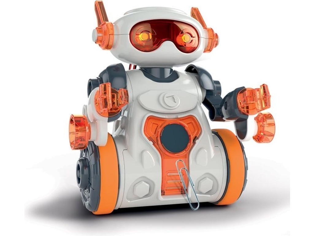 Science&Play Robot Mio 2025