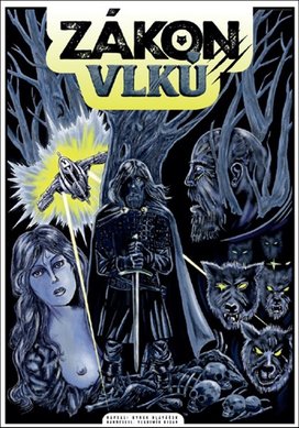 Zákon vlků