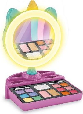 Crazy Chic Beauty Make-up sada