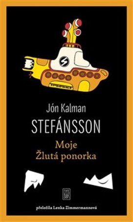 Moje Žlutá ponorka