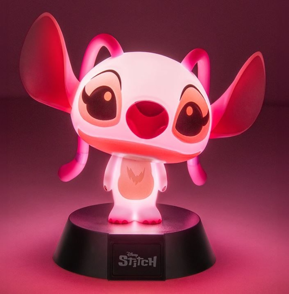 Icon Light Angel