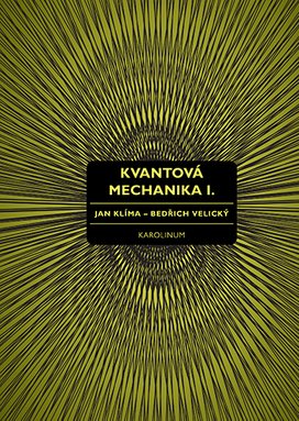 Kvantová mechanika I.
