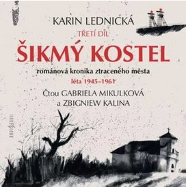 Šikmý kostel 3