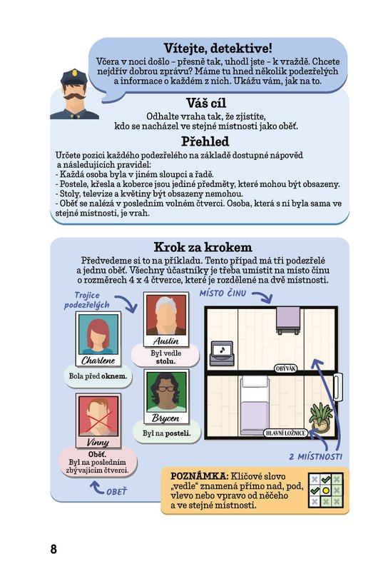 Vraždoku