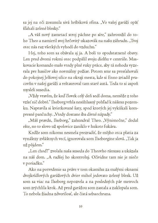 Magickí agenti 1: S vílami v Dubline 
