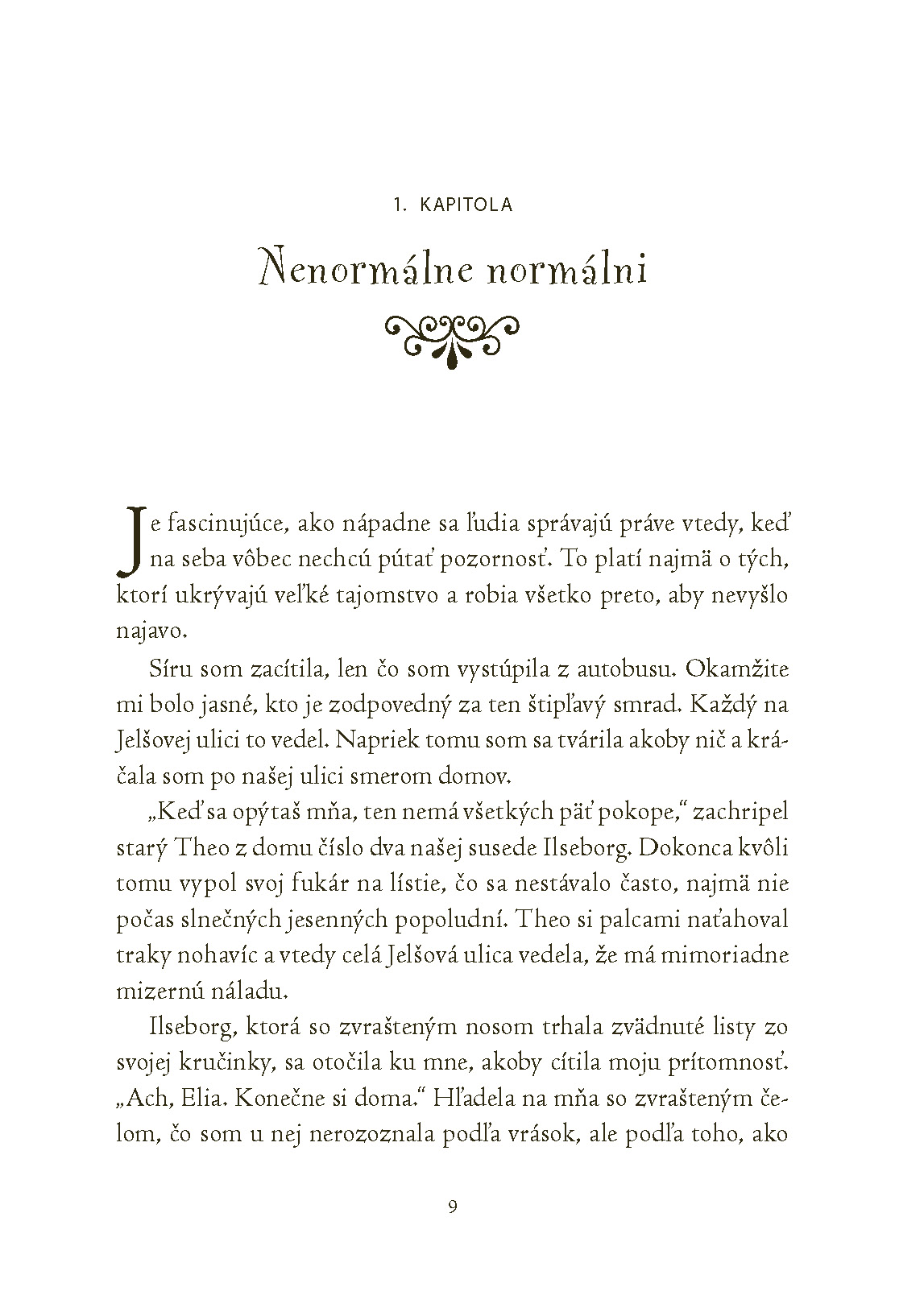 Magickí agenti 1: S vílami v Dubline 