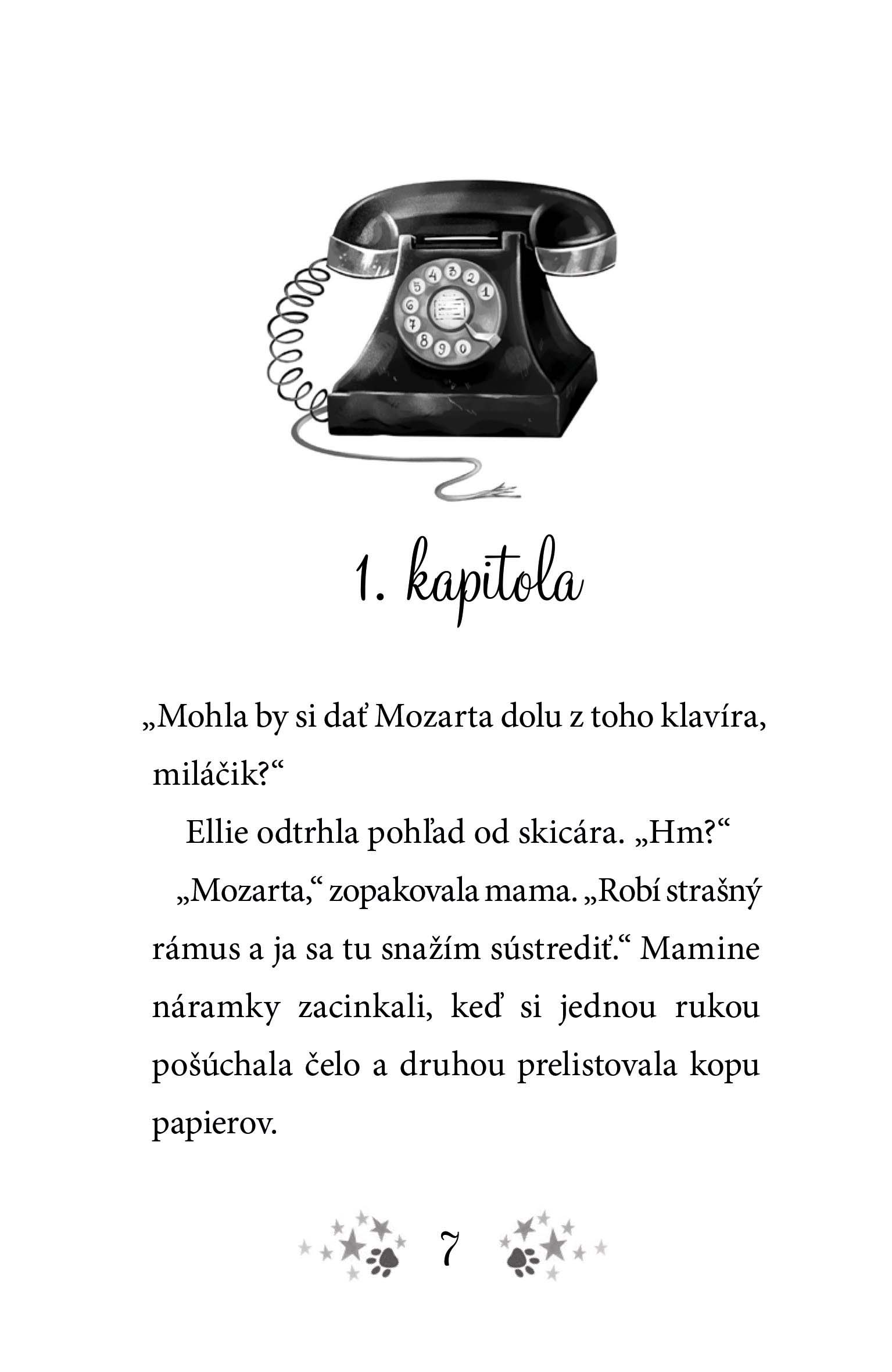 Kúzelná zvieracia kaviareň 1