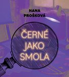 Černé jako smola