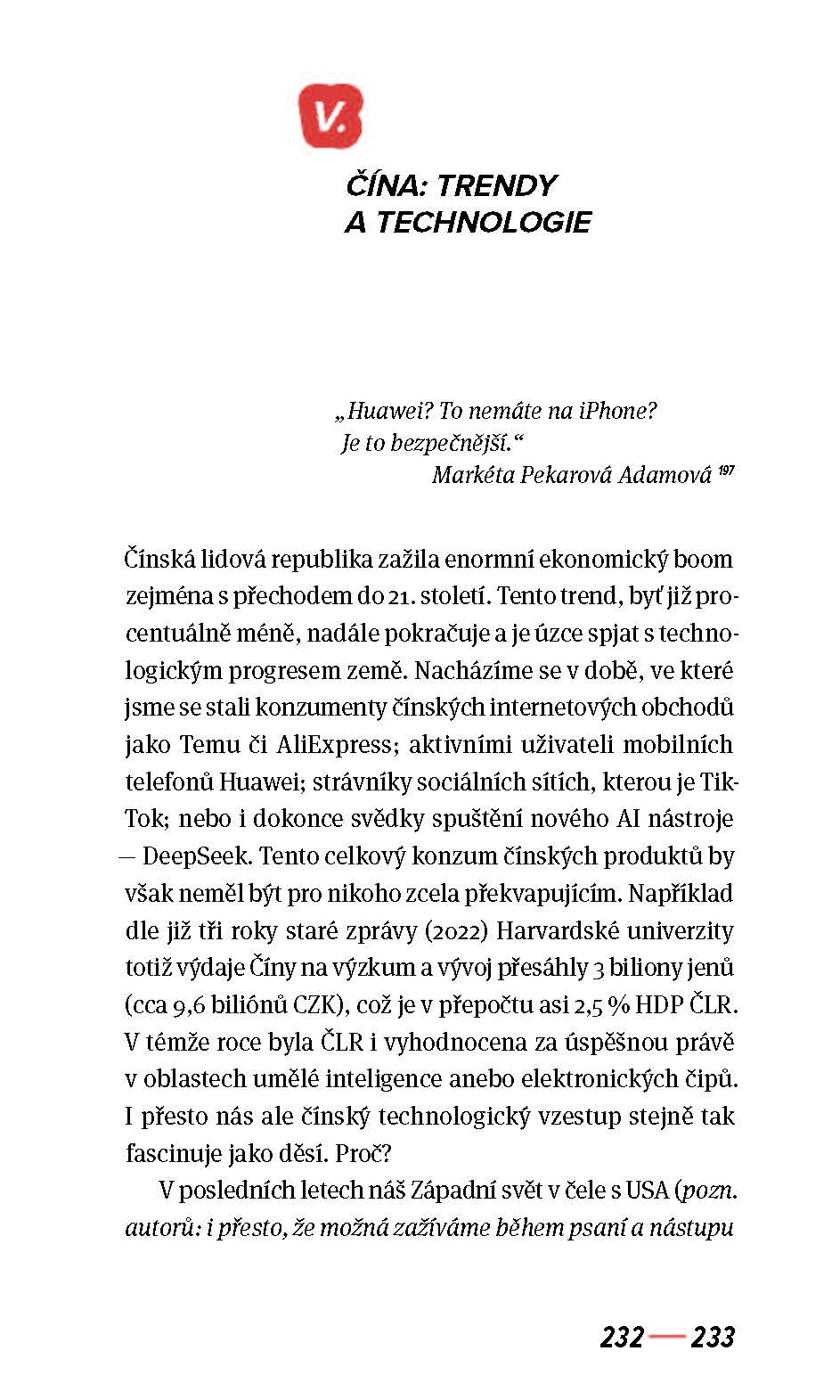 Čína: Probuzení přišlo