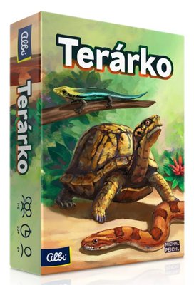 Terárko CZ/SK