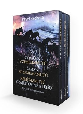 V zemi mamutů