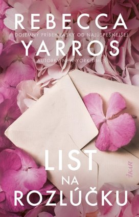 List na rozlúčku