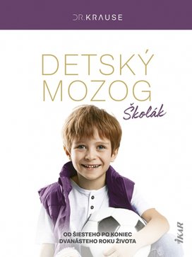 Detský mozog Školák