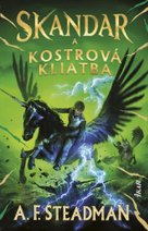 Skandar a kostrová kliatba