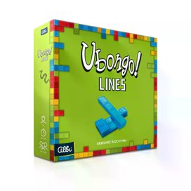Ubongo Lines