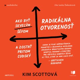 Radikálna otvorenosť