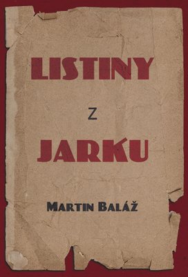 Listiny z Jarku