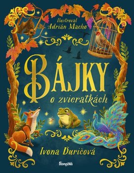 Bájky o zvieratkách
