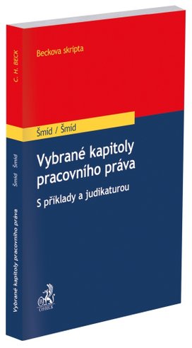 Vybrané kapitoly pracovního práva
