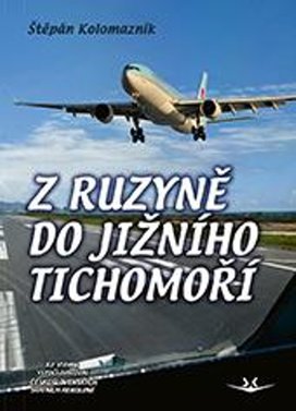 Z Ruzyně do jižního Tichomoří