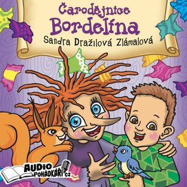 Čarodějnice Bordelína