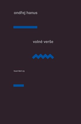 Volné verše