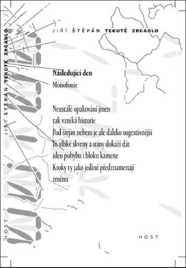 Tekuté zrcadlo