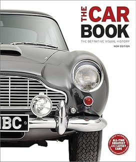 The Car Book