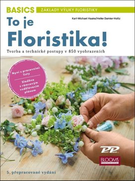 To je Floristika!