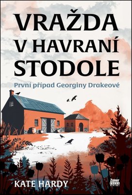 Vražda v Havraní stodole