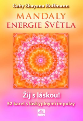 Mandaly Energie světla