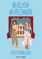 Iris Kellyová má vítr z randění