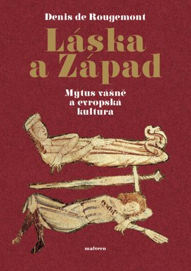 Láska a západ