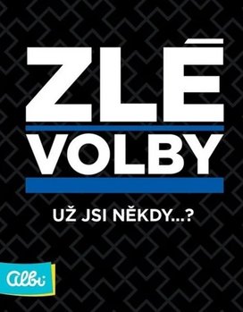 Zlé volby