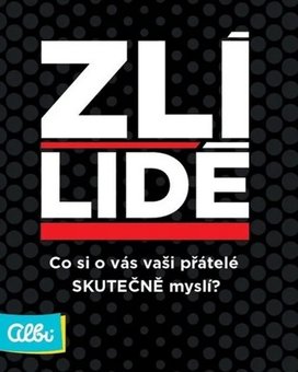 Zlí lidé