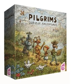 Pilgrims